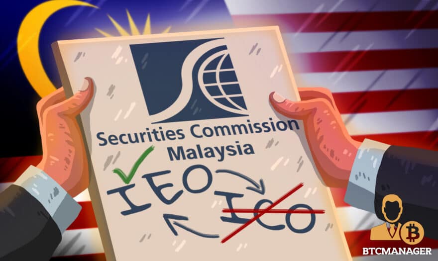 Malaysia Provides Regulatory Framework for IEOs, Bans ICOs