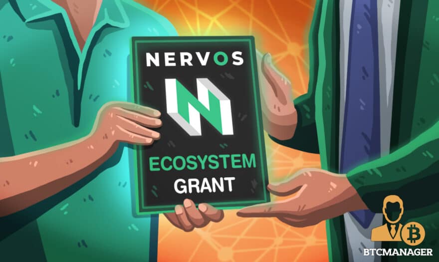 Nervos Unveils $30M Grant Program to Attract Developers to Its DLT Network 