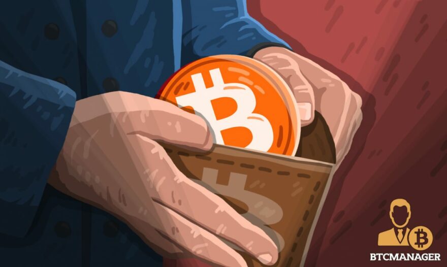 Santiment Reveals Bitcoin (BTC) Unique Addresses’ Activities Have Lowered Amid the Recent Crash