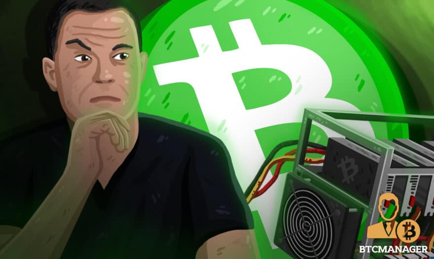 Bitcoin Cash (BCH) Undergoes Halving; Here’s All You Need to Know