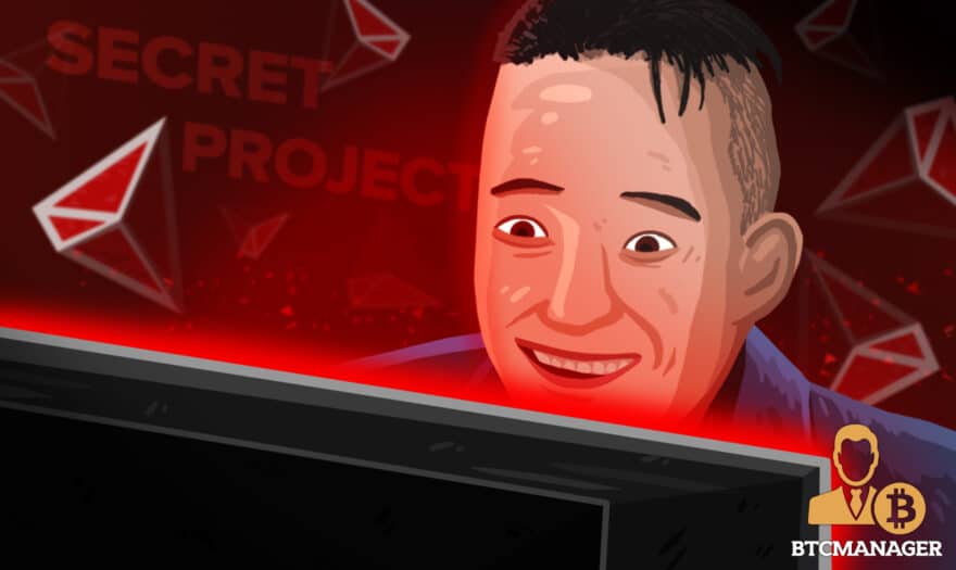 Tron’s Secret Project Could Boost BTT and TRX Ecosystem With 100 Million Users