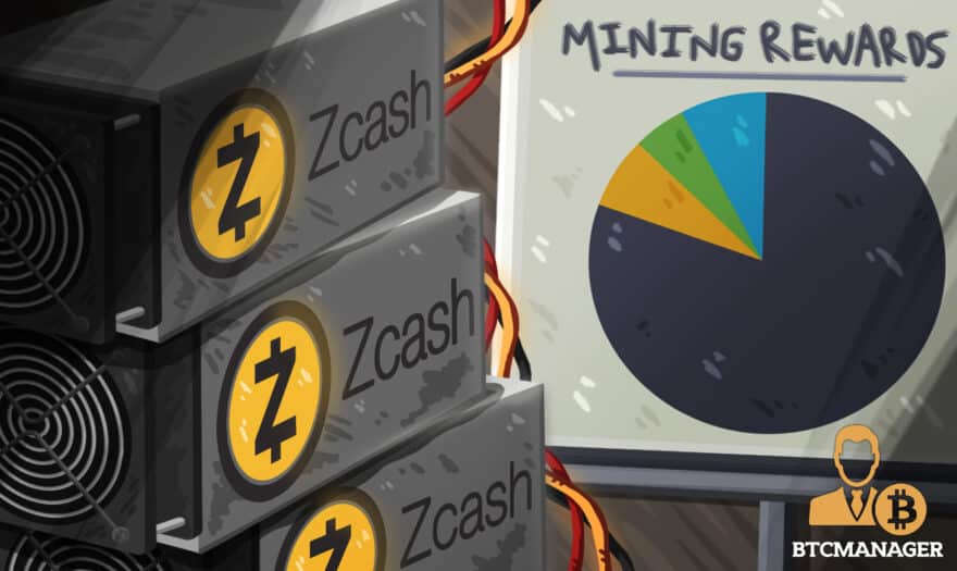Electric Coin Company to Receive 35 Percent of Zcash Dev Fund Under Proposed ZIP 1014