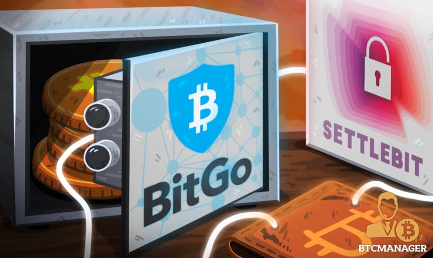 BitGo Unlocks Functionality for Clients, Trading From Custody Accounts Live