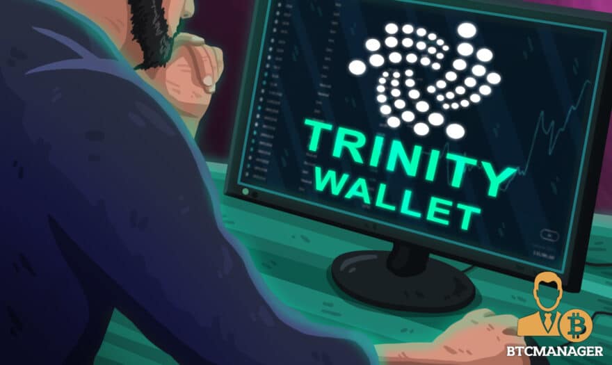 IOTA Announces Release of Safe Trinity Desktop Wallet but Mainnet Still Offline