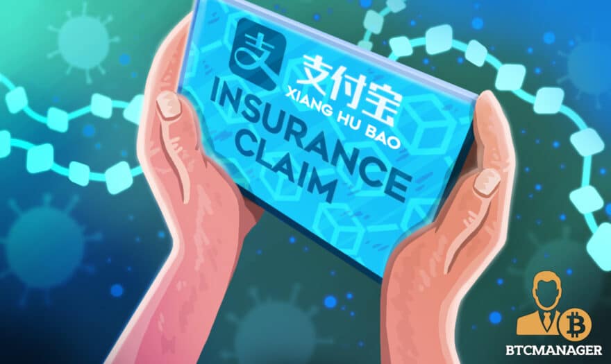 Coronavirus: Chinese Insurance Firms Tap Blockchain for Rapid Claims Processing 