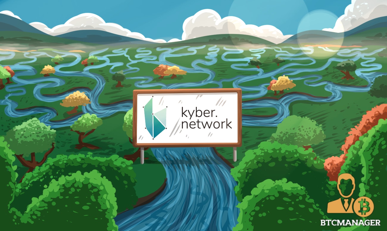 Altcoin Explorer: Kyber Network, the On-Chain Liquidity Protocol Leading the DeFi Sector
