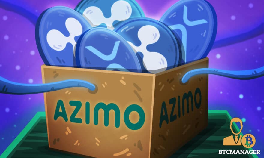 Azimo Taps Ripple’s On-Demand Liquidity and XRP for Remittances in the Philippines 