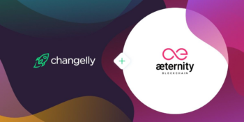 Changelly.com Adds AEternity (AE) Mainnet Token to the List of Exchangeable Cryptocurrencies  - 1