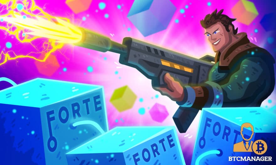 Forte Blockchain Gaming Fund Inks Deal with Netmarble, HiRez Studios, Others