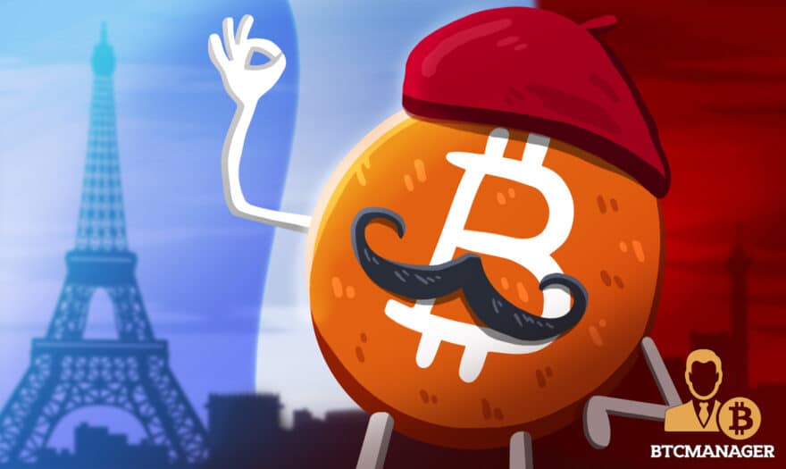 French Court Rules Bitcoin is Legal Money