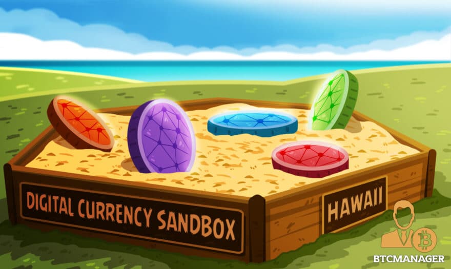 Hawaii Set to Introduce Regulatory Sandbox for Cryptocurrency Companies
