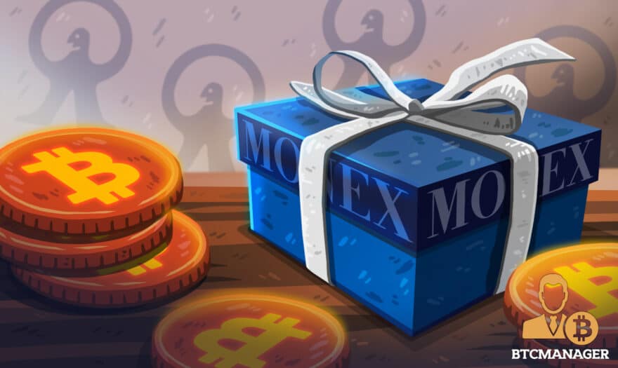 Monex Group Includes Bitcoin in Year-end Shareholder Benefit Package