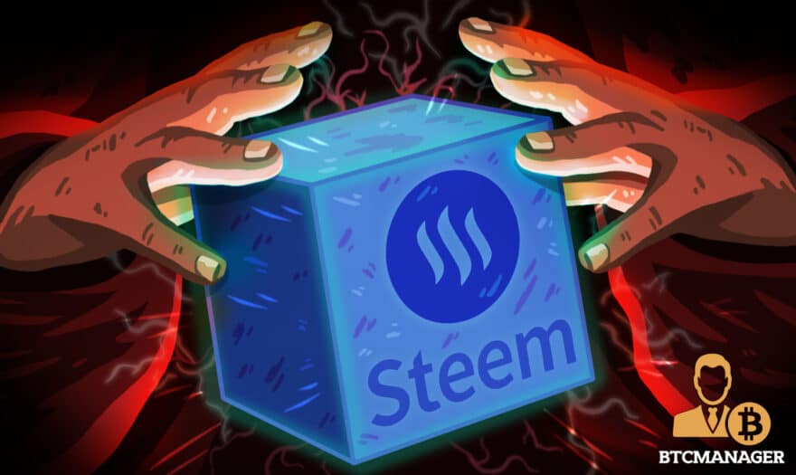 TRON (TRX) Alleged to Have Orchestrated Hostile Steem (STEEM) Takeover