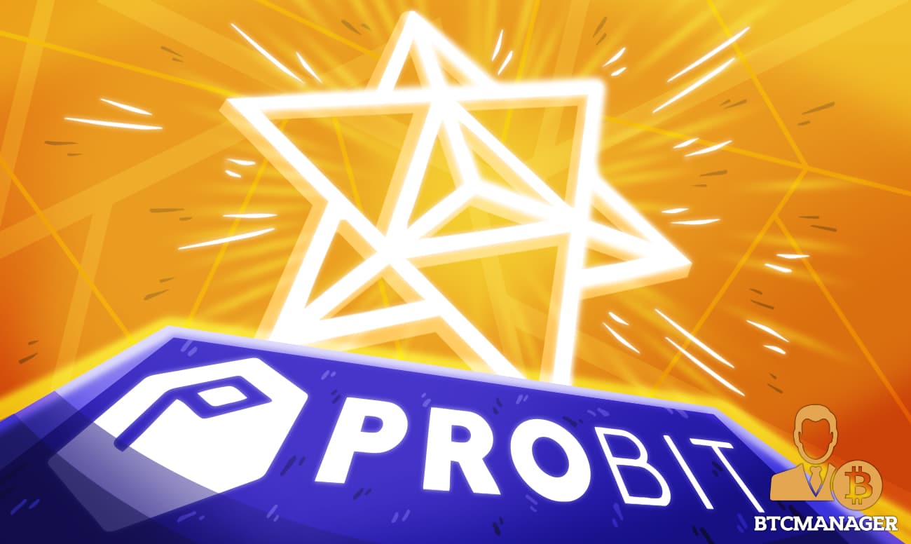 ProBit Exchange Looks to Duplicate Its Launchpad Success for Decenternet and dApp Token SPYCE