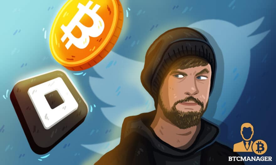 Bitcoin (BTC) Pushes Square’s Revenue up by 266 Percent 