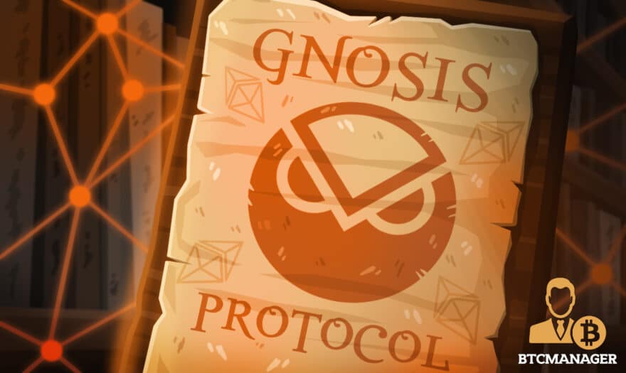 Gnosis (GNO) Unveil Gnosis Protocol to Maximize Asset Liquidity via Ring Trades