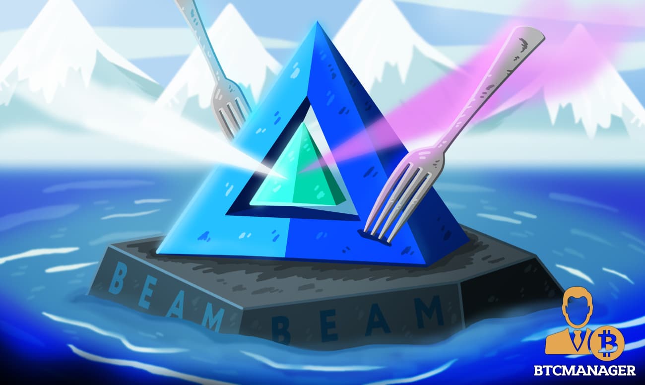Mimblewimble-Enabled Blockchain Project Beam (BEAM) Scheduled for June 2020 Fork