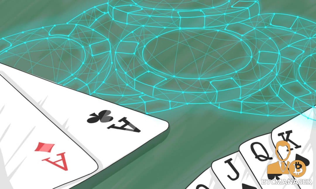 Does BC Game Cryptocurrency Casino: A New Era of Digital Gaming Sometimes Make You Feel Stupid?