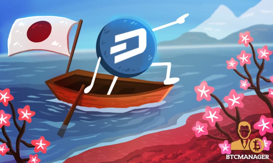 Japan: Dash (DASH) Listing Proposal Gets Greenlight to Relist Altcoin on Local Crypto Exchanges