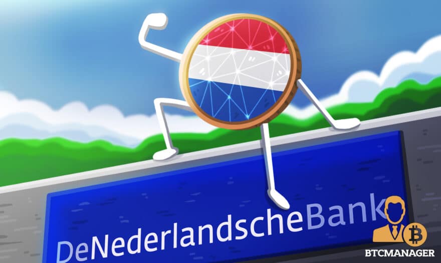 Netherlands: Central Bank Wants to Play “Leading Role” in CBDC Development