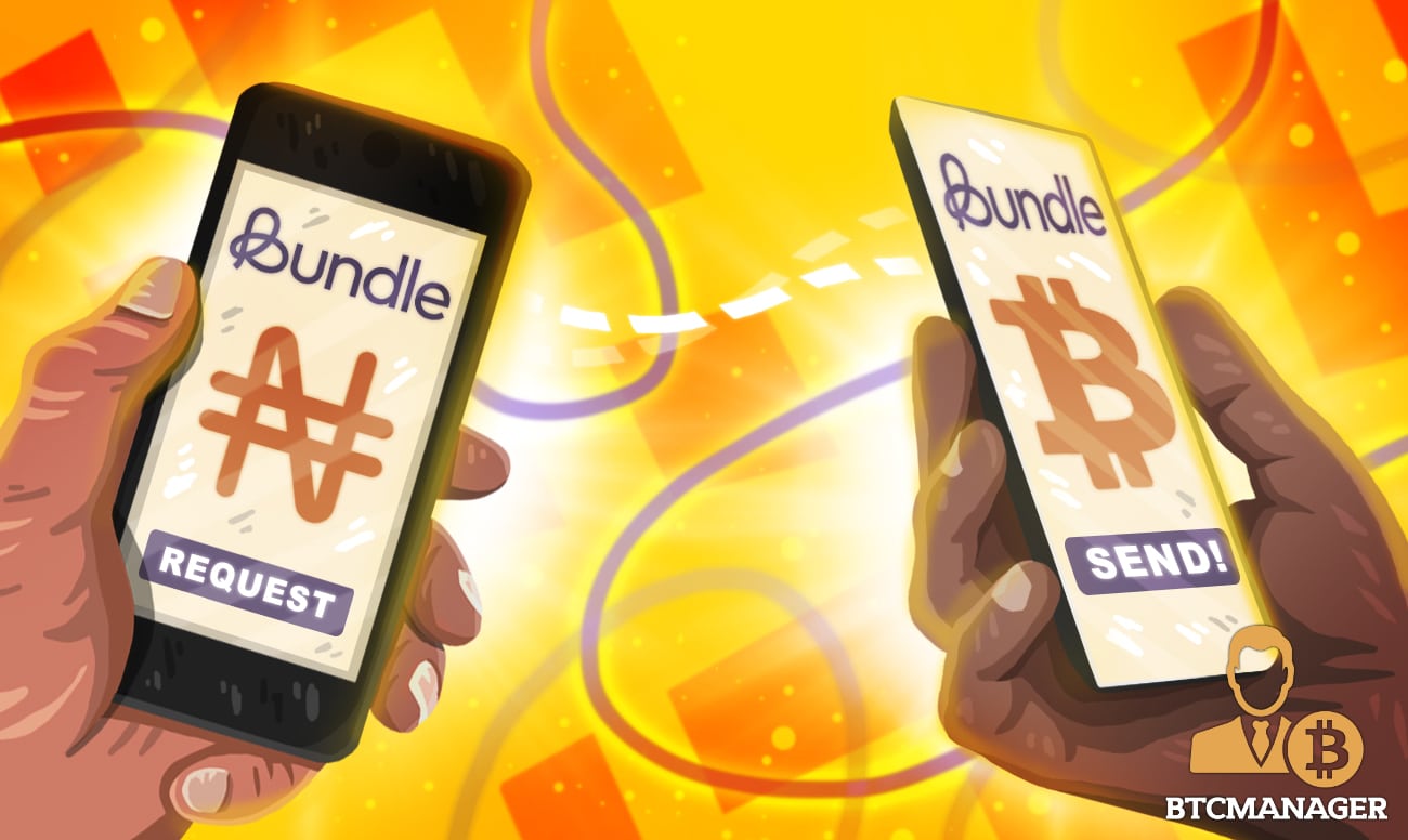 Introducing ‘Bundle,’ an Africa-focused Social Payments App for Cash and Crypto