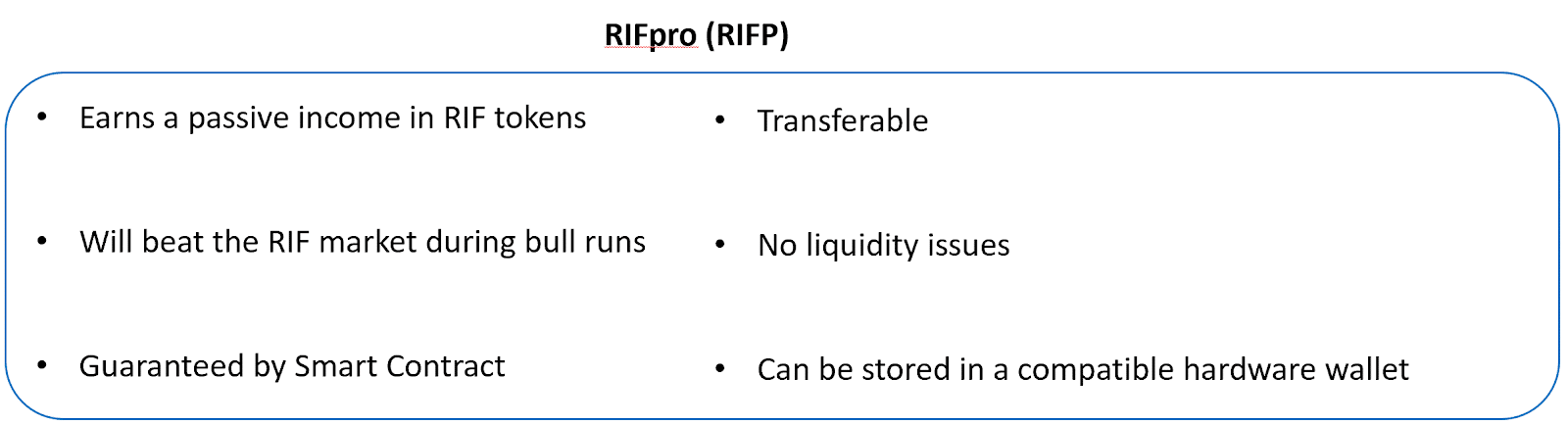 RIF on Chain Taps RSK Blockchain to Launch DeFi Platform - 7