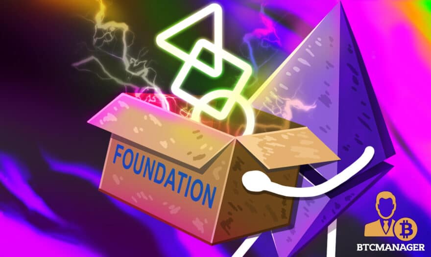 Artists Can Now Tap the Ethereum Network With Foundation’s New Marketplace