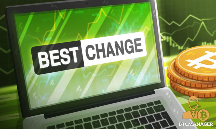 BestChange.com Offers Best Industry Rates on Cryptocurrency Trading