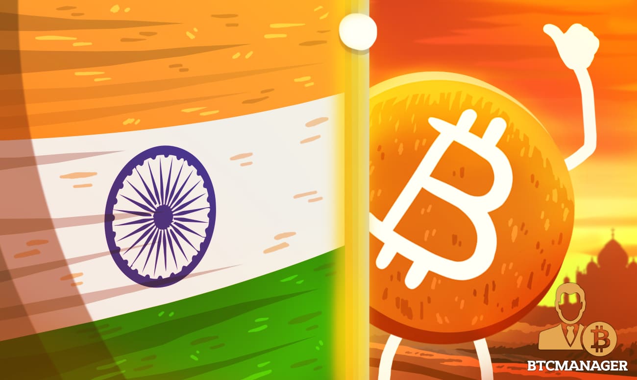 Bitcoin Trading Exploding in India Since Supreme Court’s RBI Ban Reversal