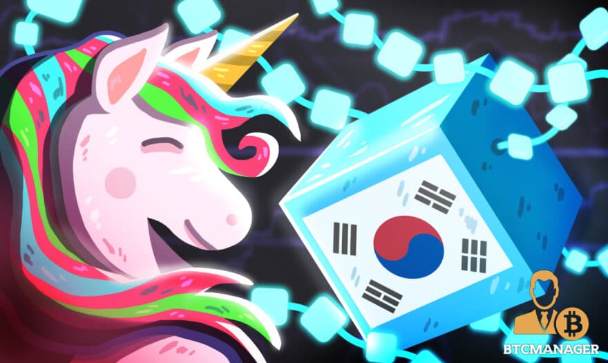 South Korea: Unlisted Stock Trading Platform “Be My Unicorn” Taps Blockchain for Trading Efficiency