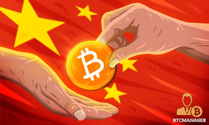 China’s First Civil Code Allows Citizens to Inherit Cryptocurrency