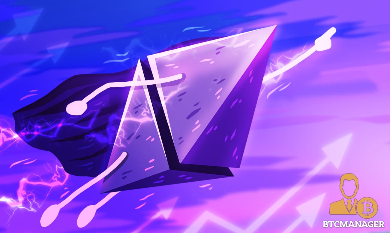 Deribit’s Ether Options Hit All-Time-High Amidst Rising Institutional Interest