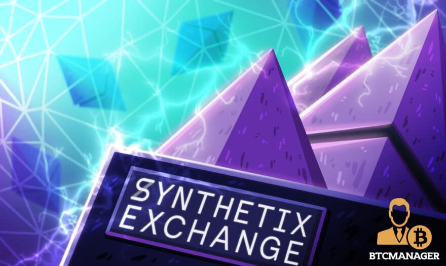 Synthetix, Optimism Demo Synthetix.Exchange on Optimistic Virtual Machine (OVM)