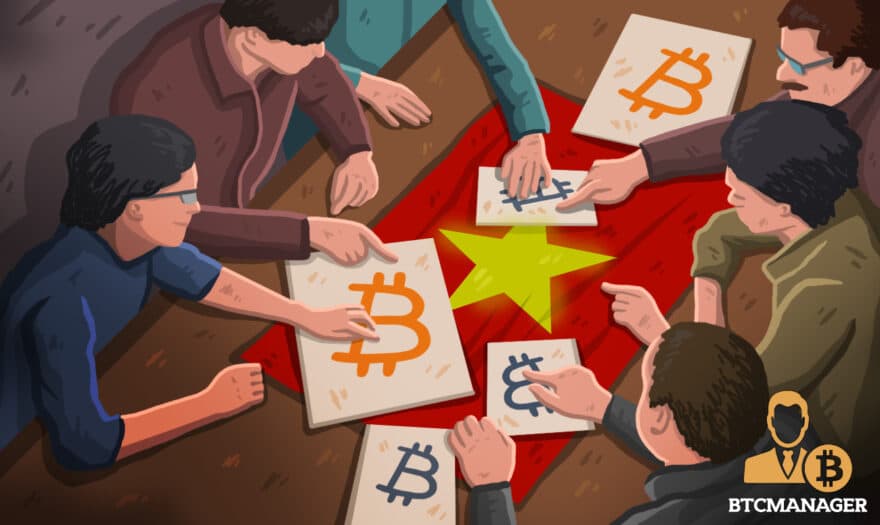 Vietnam’s Ministry of Finance Assembles Research Group to Study Cryptocurrency Policies