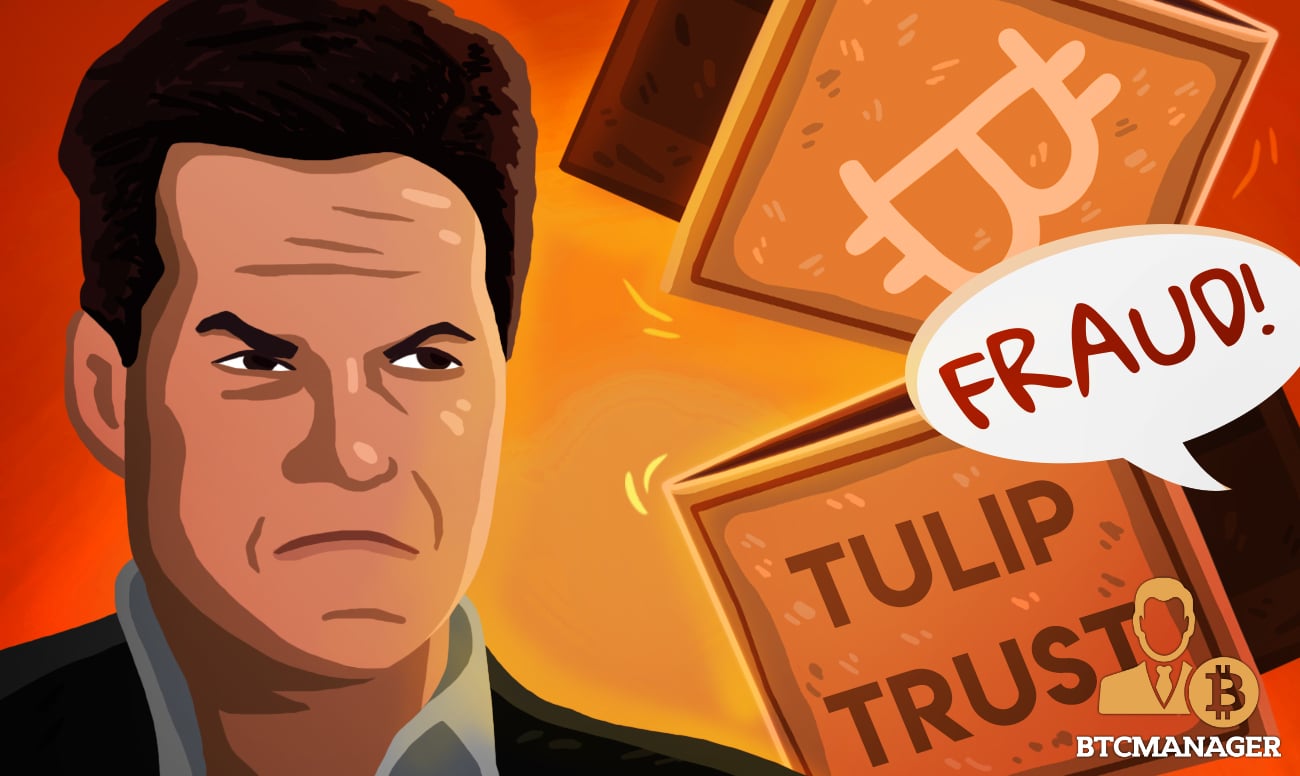 Old Bitcoin Addresses Call Craig Wright a “Fraud,” but BSV Claims the Contrary