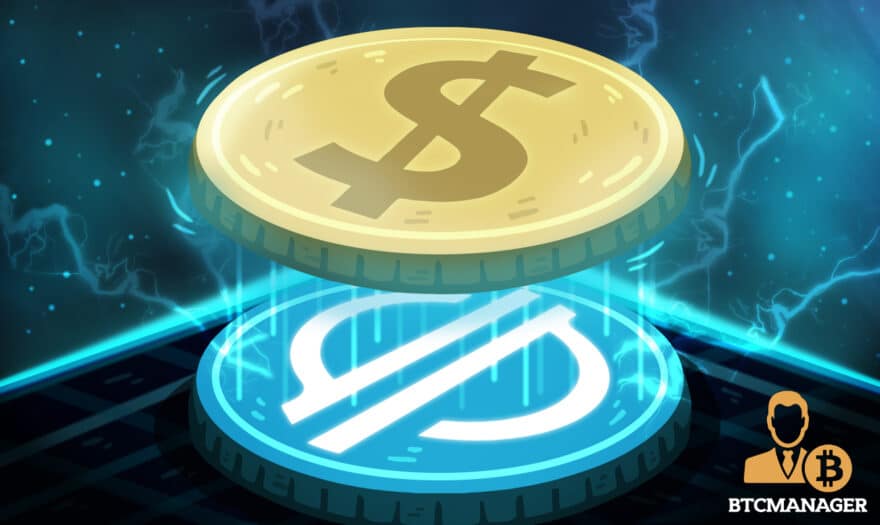 Stellar (XLM) Aims to Become the Go-To Network for Digital Dollar