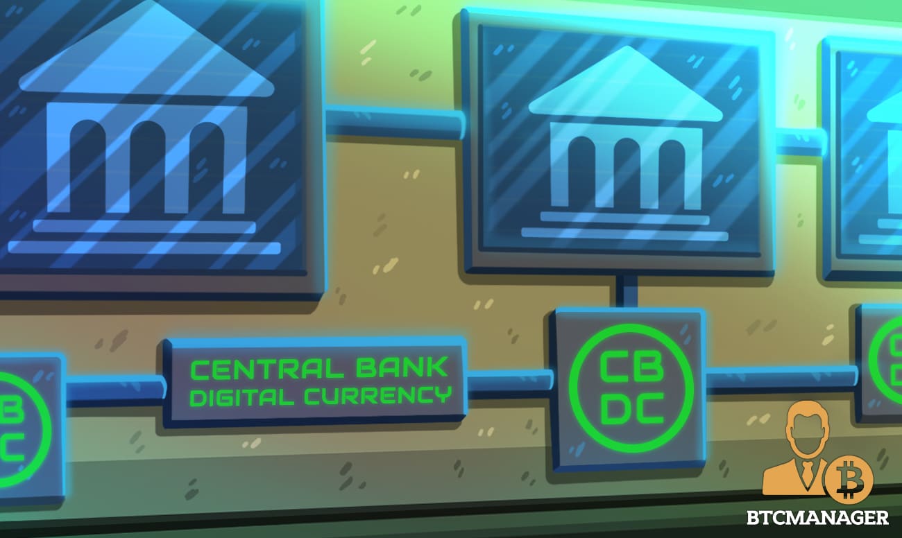 What’s Next for Central Bank Digital Currencies?
