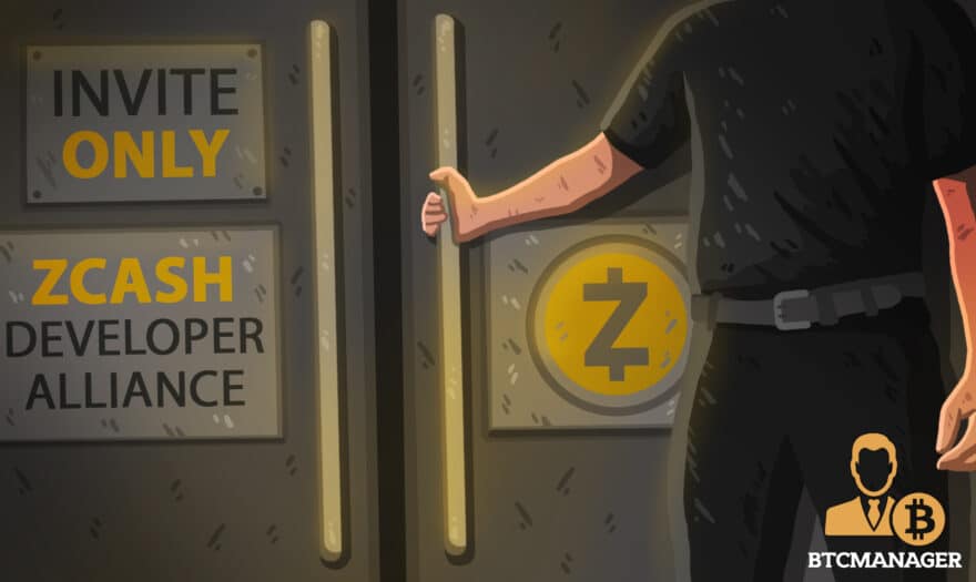 Electric Coin’s Zooko Wilcox: Large-Cap Crypto Want in on Zcash Privacy Features