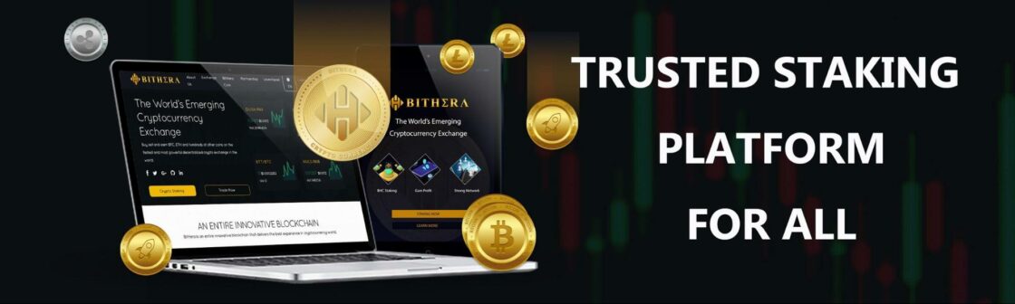 Bithera to Launch Cryptocurrency Exchange and Start BHC Staking Program on May 30th, 2020 - 1