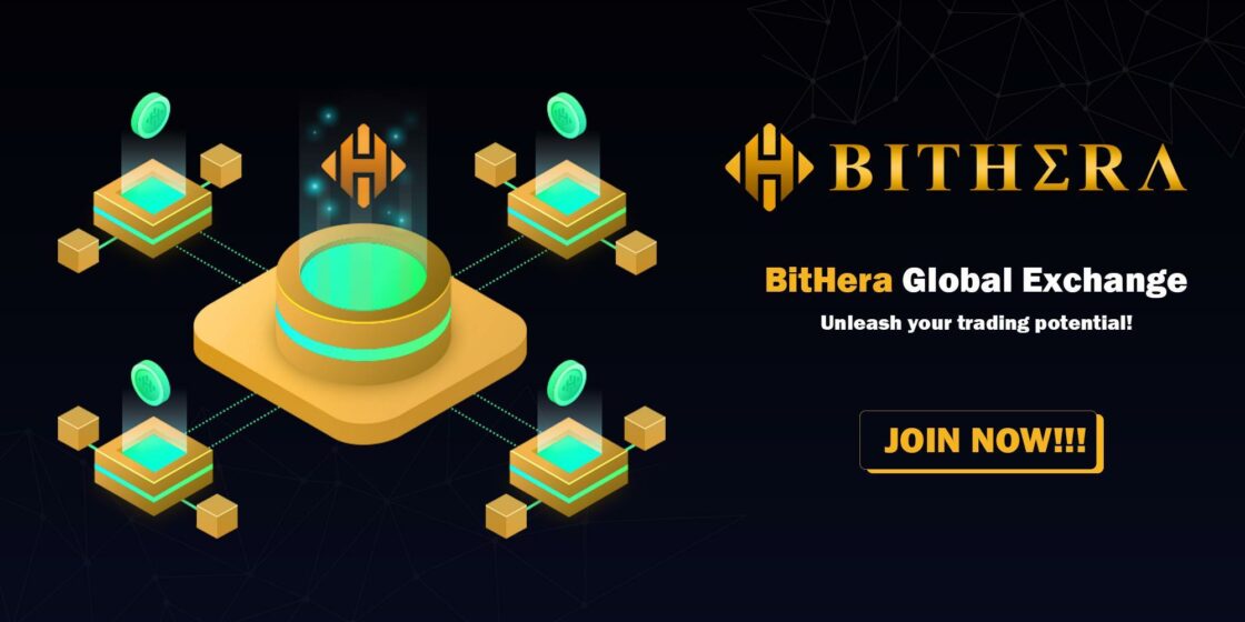 Bithera to Launch Cryptocurrency Exchange and Start BHC Staking Program on May 30th, 2020 - 2
