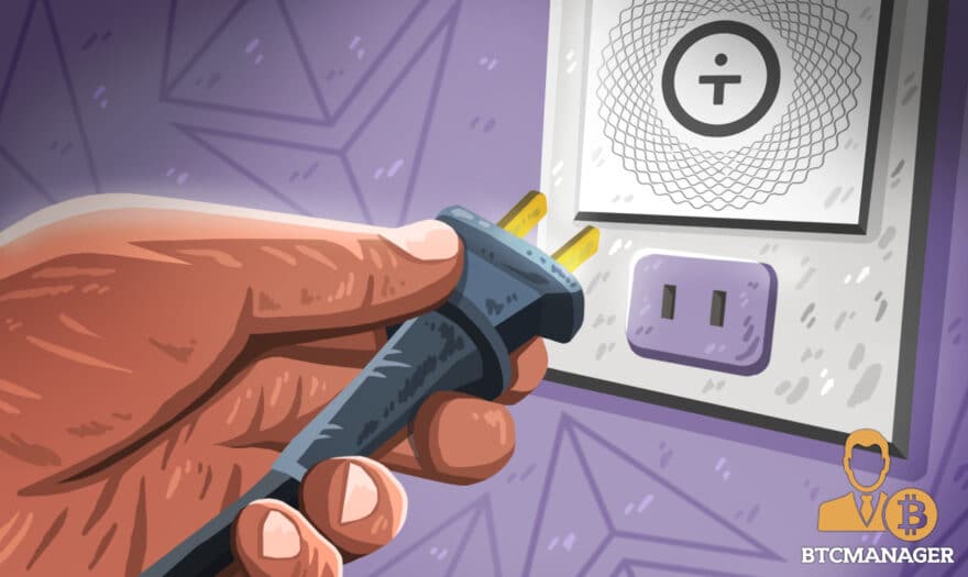 tBTC Pulls Plug Two Days After Token Launch on Ethereum Network