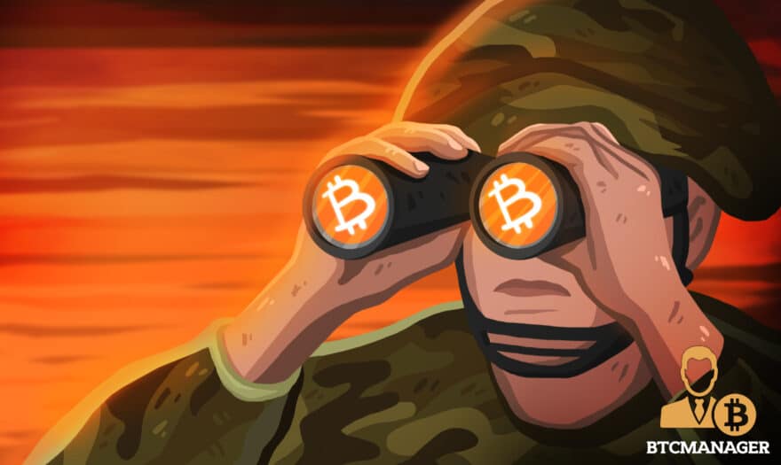 U.S. Pentagon Predicted Global Unrest and Bitcoin’s Rise in a 2018 Army Wargame