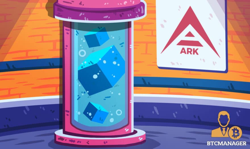 ARK (ARK) Rolls Out Protokol, A New Enterprise Blockchain Service Provider