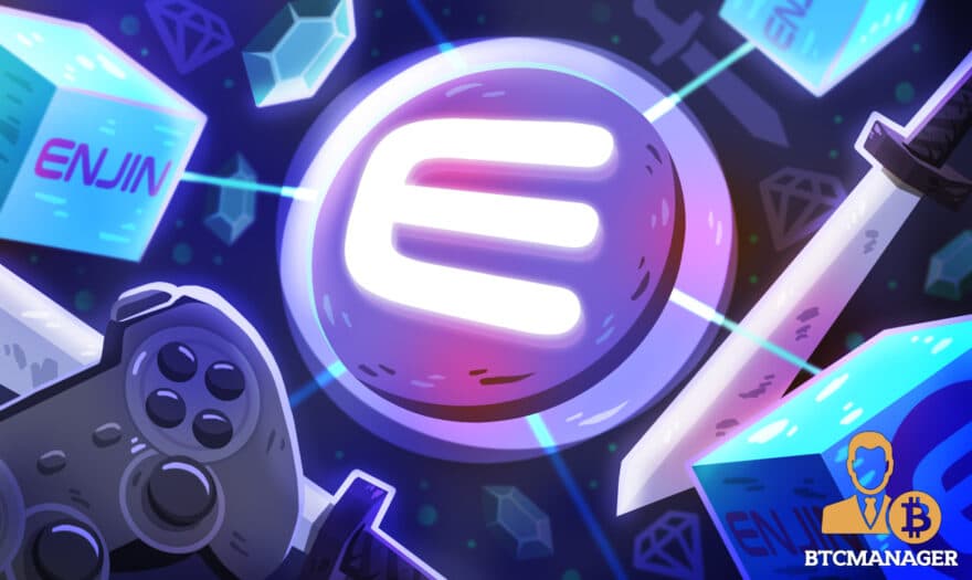 Altcoin Explorer: Enjin Coin (ENJ), Bringing Blockchain to the Video Game Industry