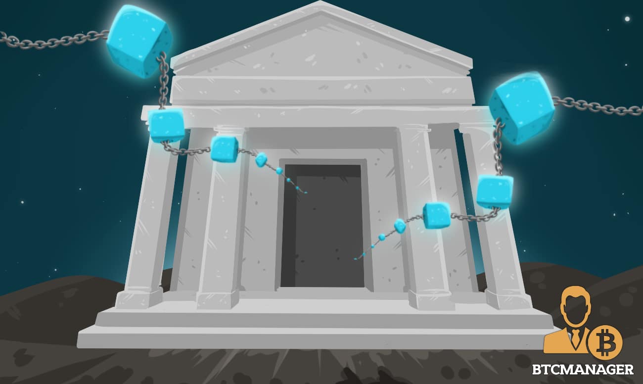 Signature Bank Reports 15% Transaction Volume Surge with Its Ethereum-Based Signet Blockchain Solution