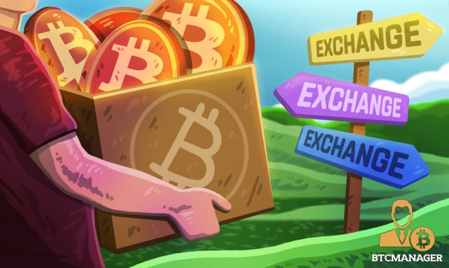 Look For These 6 Features in a Crypto Exchange