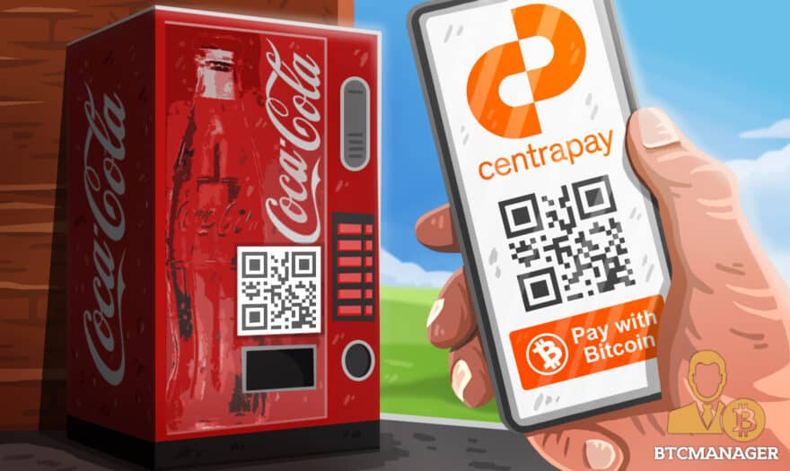 Australians and Kiwis Can Now Buy Coca-Cola With Bitcoin