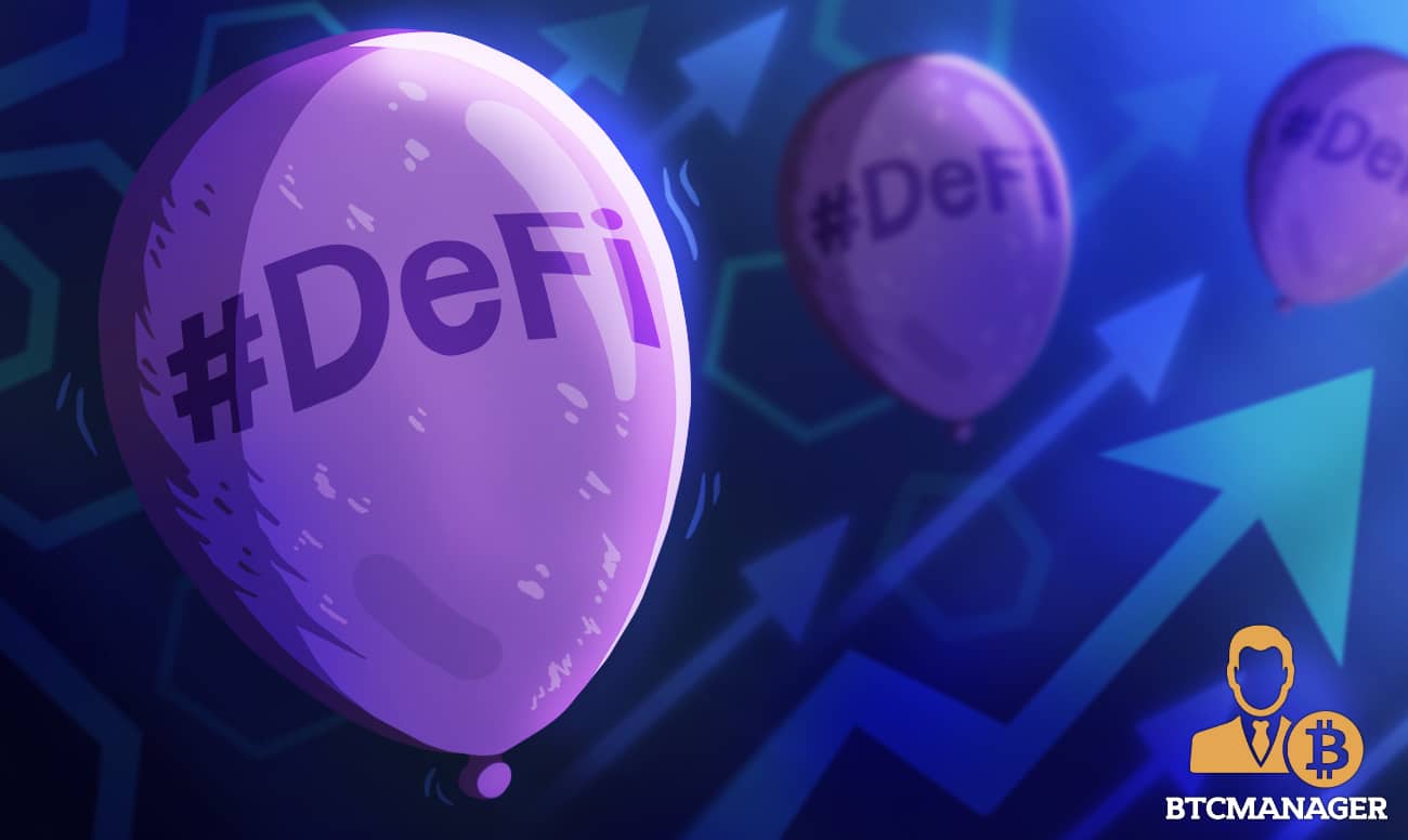 Lending Platform Adayield Sets a New Cornerstone in DeFi Lending Market