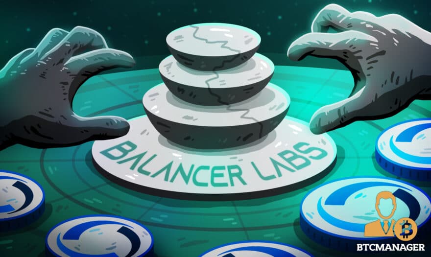 DeFi Protocol Balancer Exploited, Loses Over $500k to Hackers
