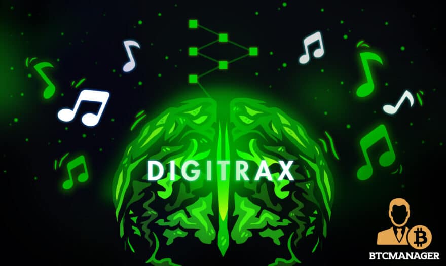 DigiTrax Entertainment Launches Open Call For Partnerships 